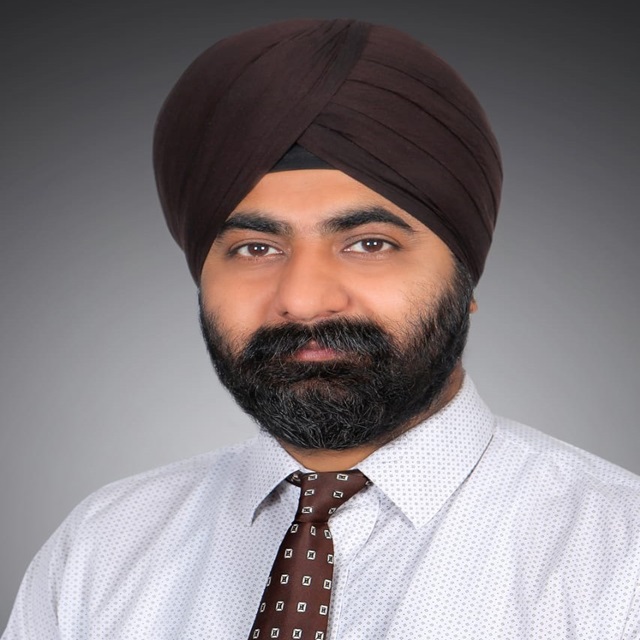 Staff Image