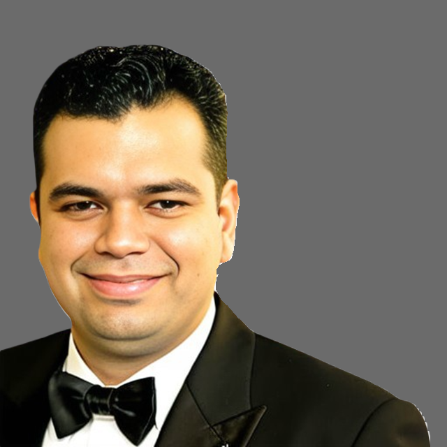 Staff Image