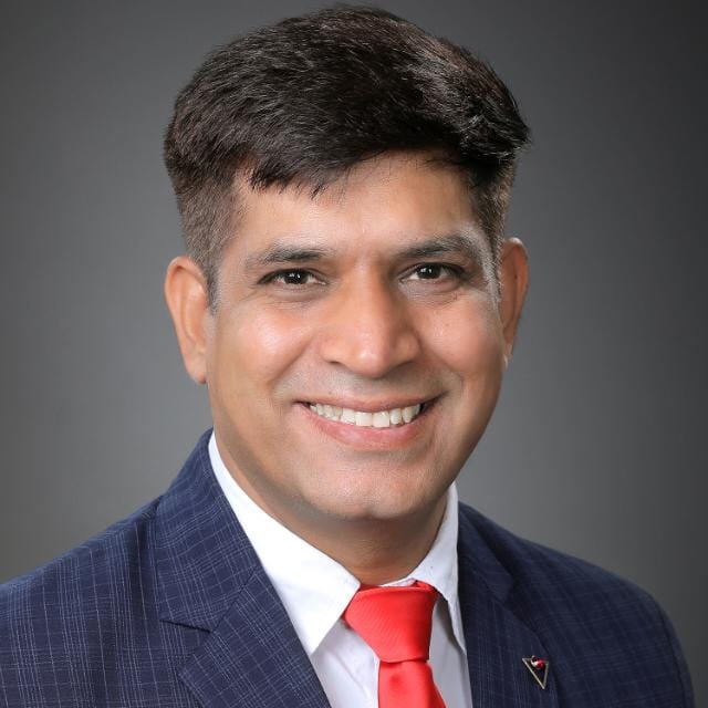 Staff Image